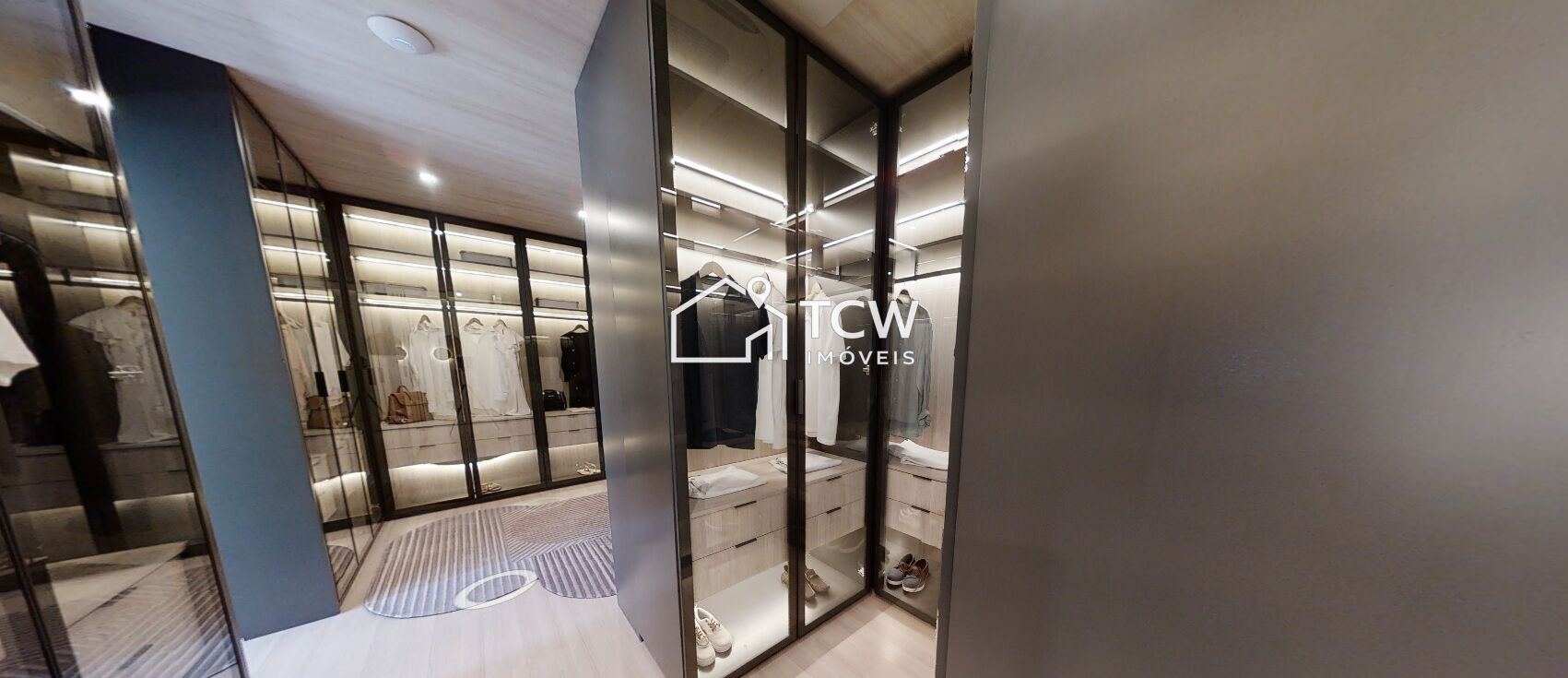 Apartamento, 4 quartos, 342 m² - Foto 18