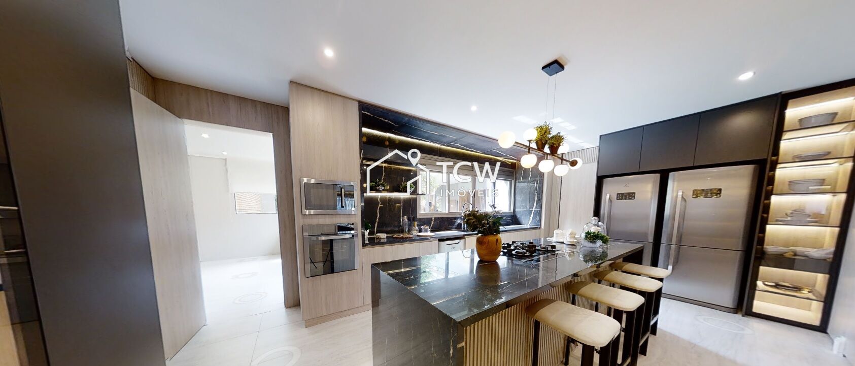 Apartamento, 4 quartos, 342 m² - Foto 24