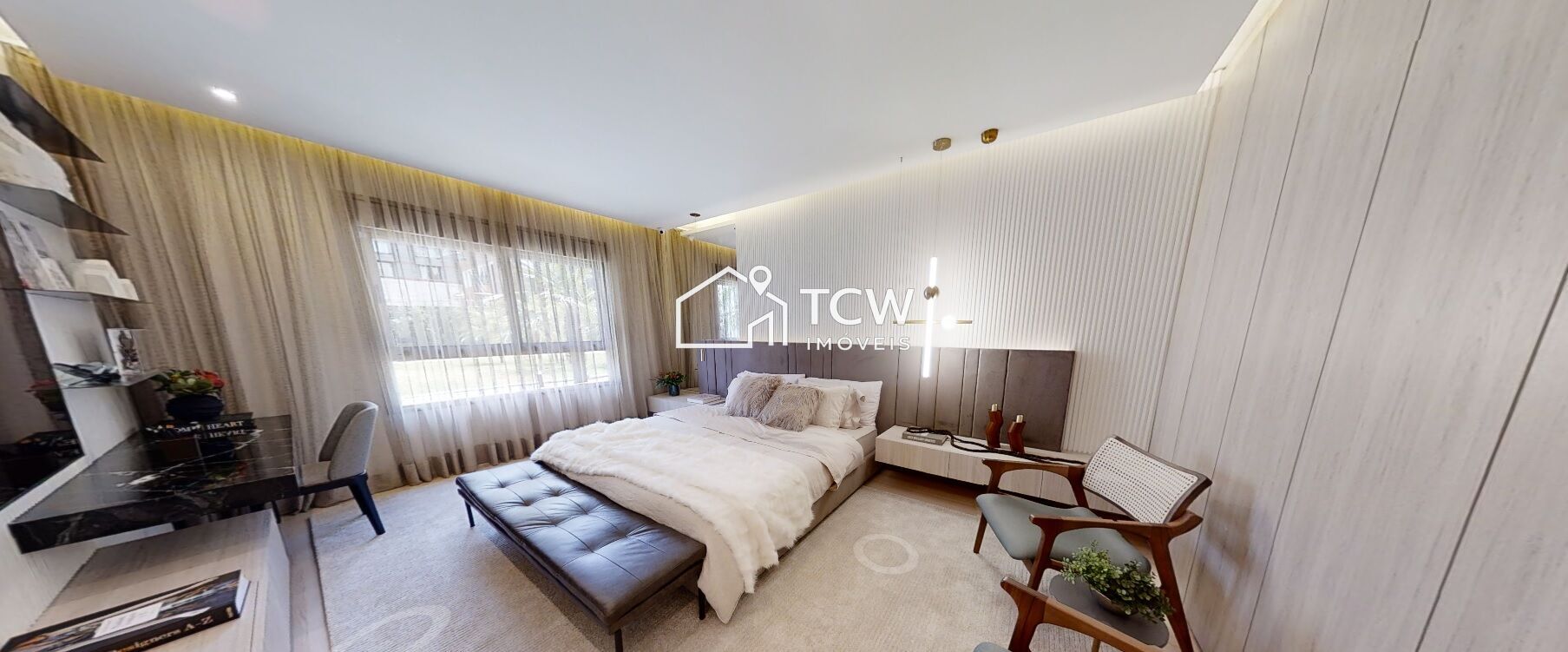 Apartamento, 4 quartos, 342 m² - Foto 15