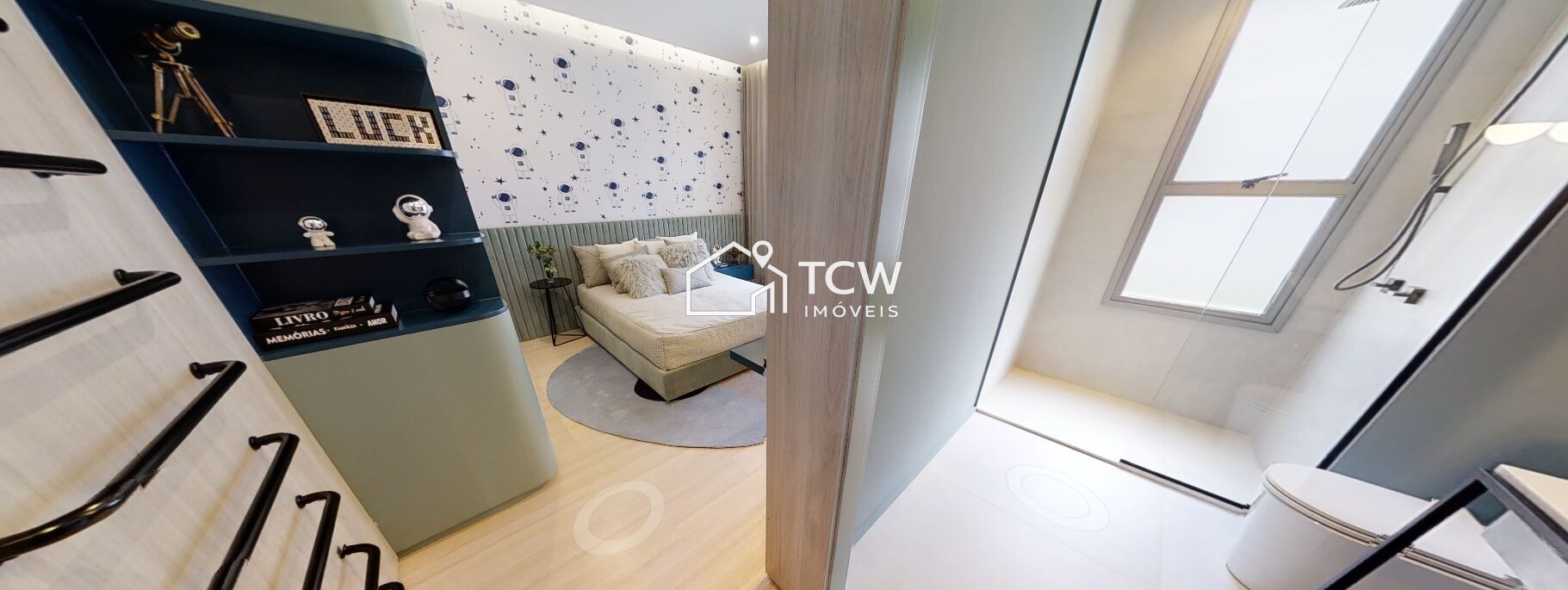Apartamento, 4 quartos, 342 m² - Foto 9