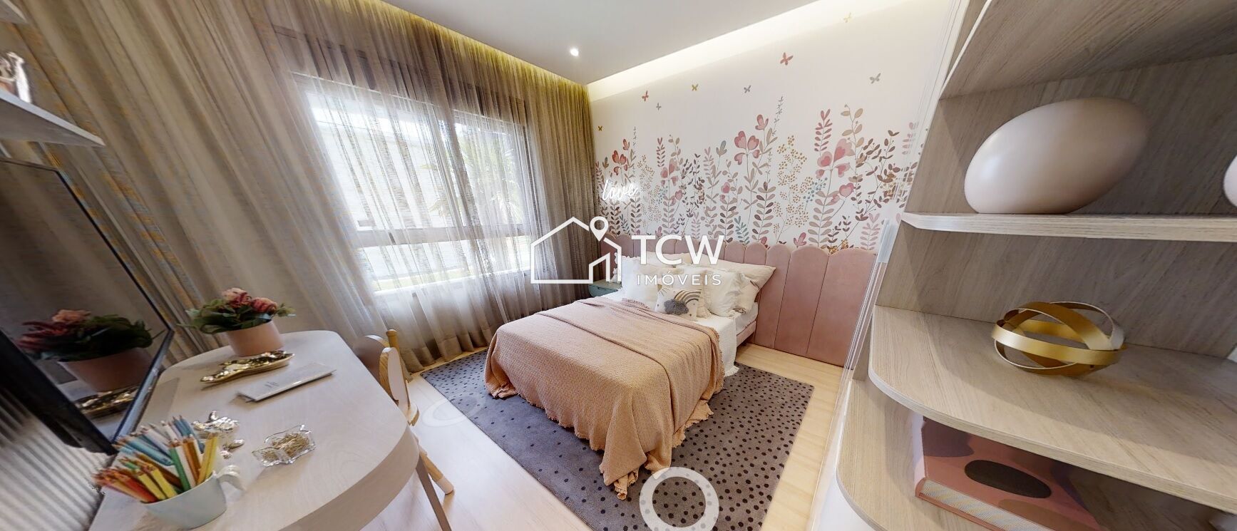 Apartamento, 4 quartos, 342 m² - Foto 13