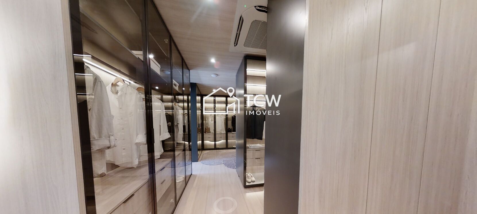 Apartamento, 4 quartos, 342 m² - Foto 17