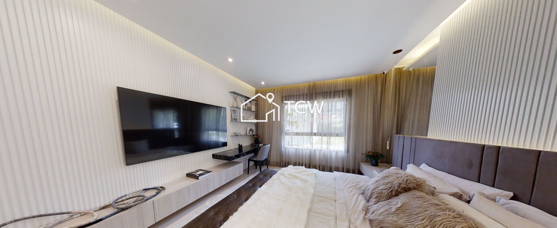 Apartamento, 4 quartos, 342 m² - Foto 16