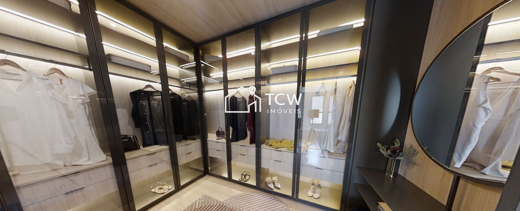 Apartamento, 4 quartos, 342 m² - Foto 19