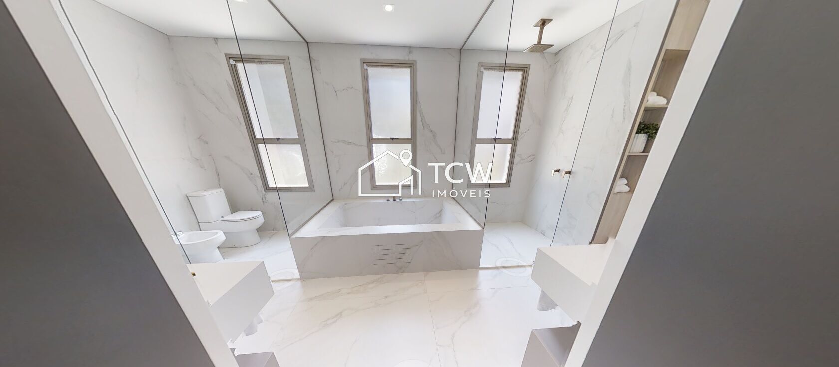 Apartamento, 4 quartos, 342 m² - Foto 20