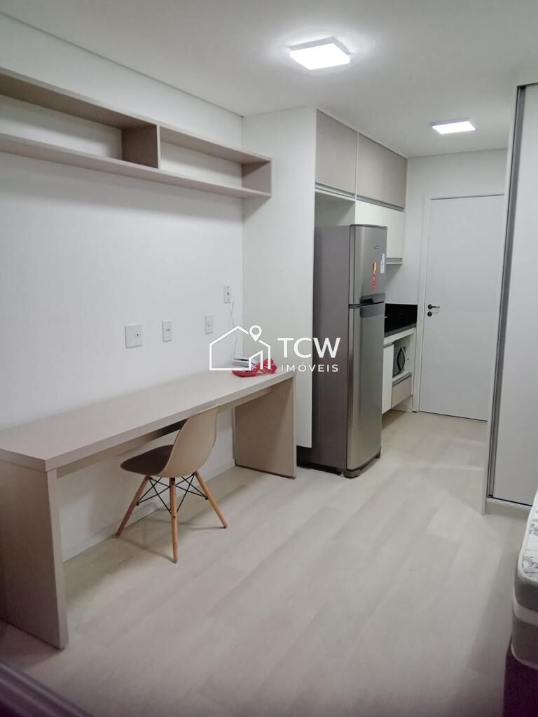 Apartamento, 1 quarto, 25 m² - Foto 6