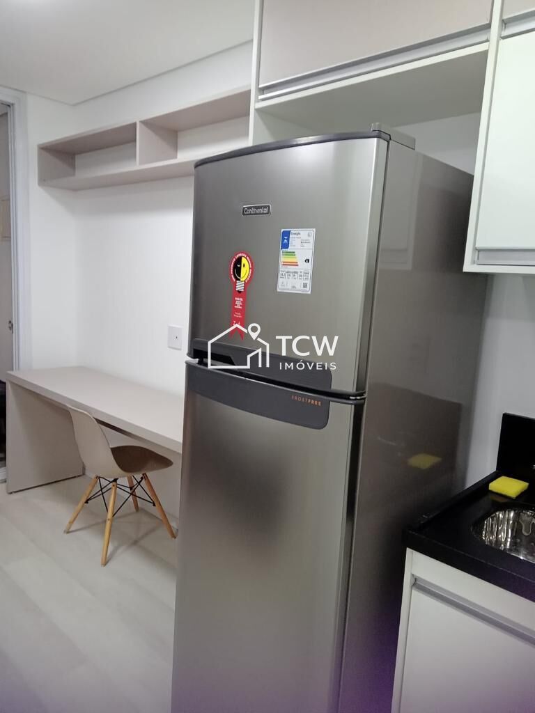 Apartamento, 1 quarto, 25 m² - Foto 4