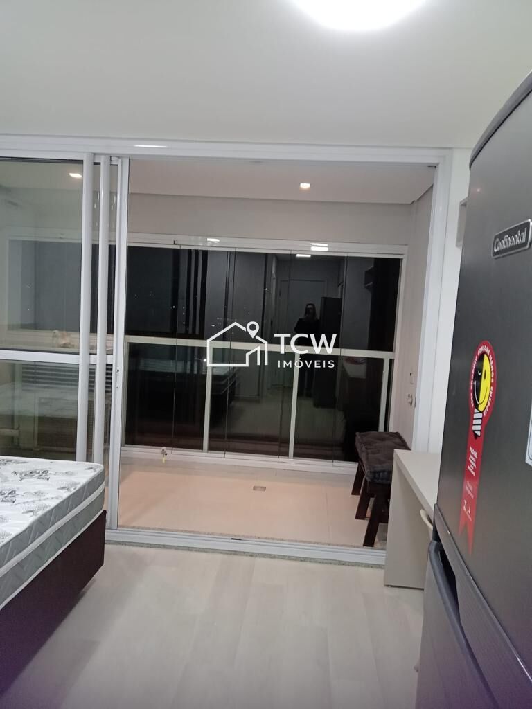 Apartamento, 1 quarto, 25 m² - Foto 7