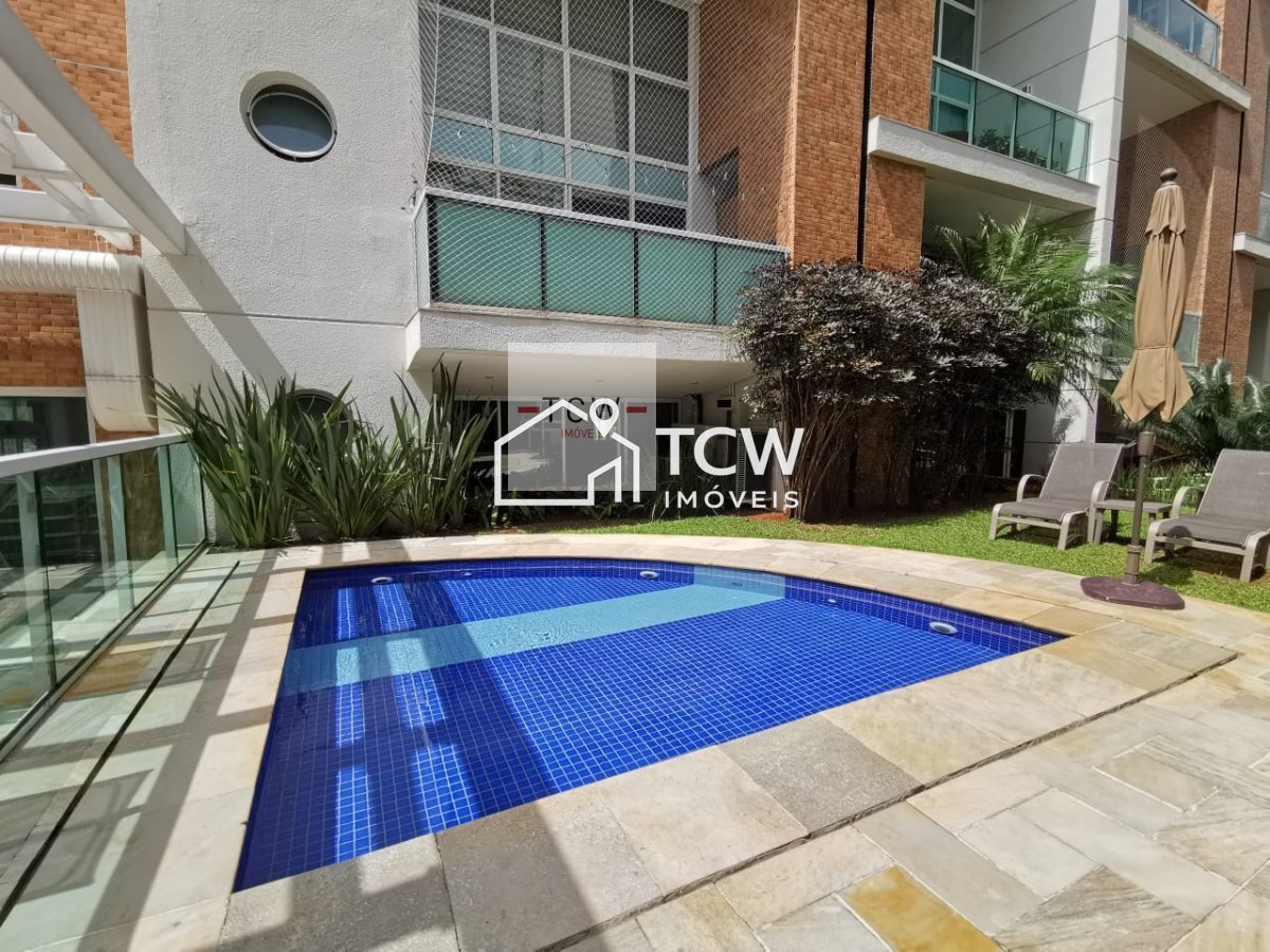 Apartamento, 3 quartos, 160 m² - Foto 8