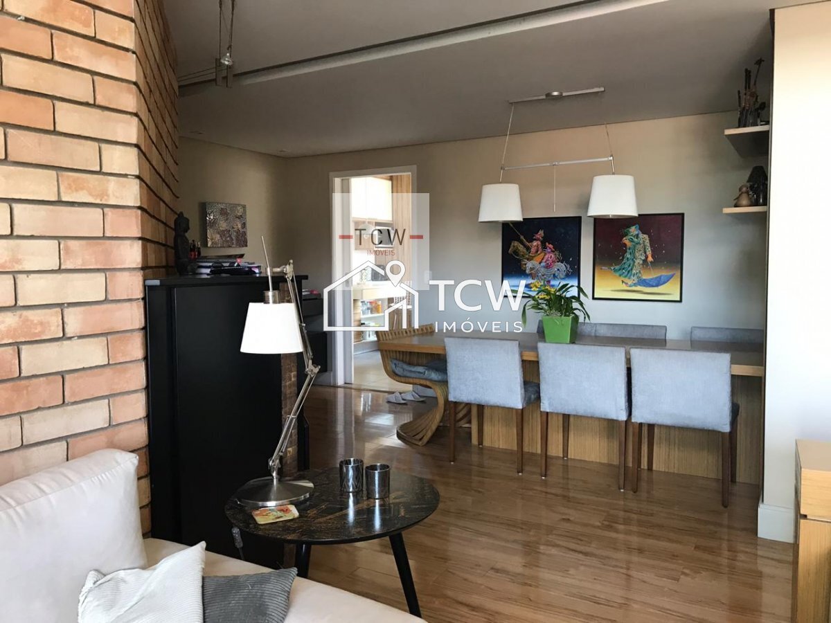 Apartamento, 3 quartos, 160 m² - Foto 39