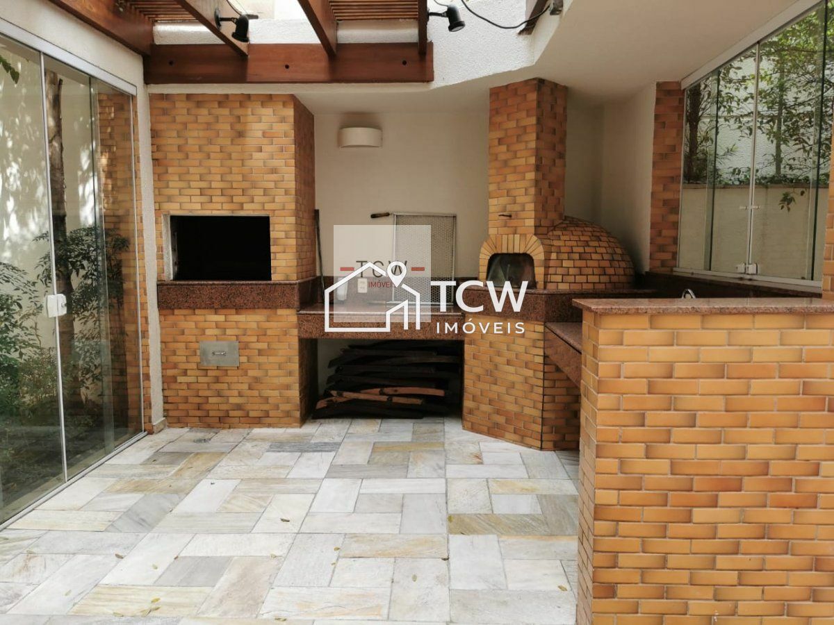 Apartamento, 3 quartos, 160 m² - Foto 37