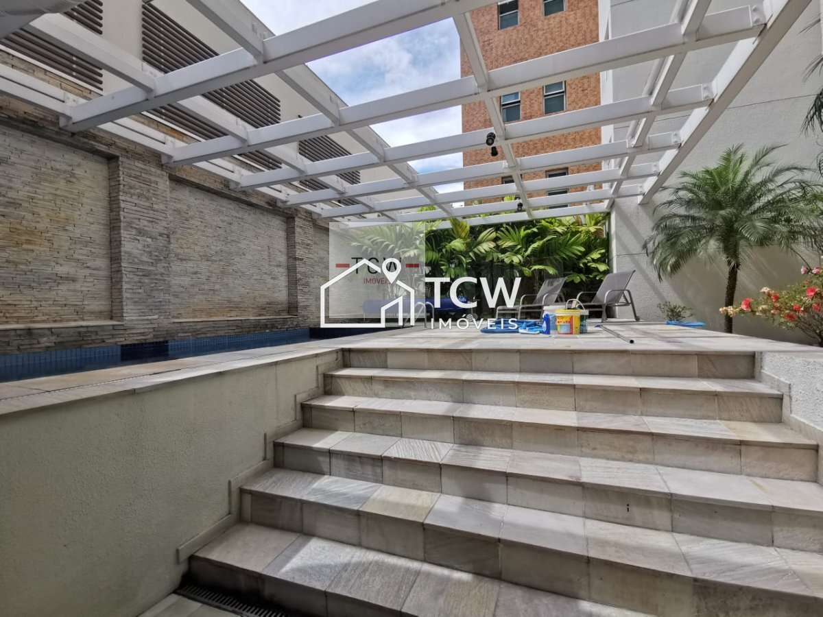 Apartamento, 3 quartos, 160 m² - Foto 7