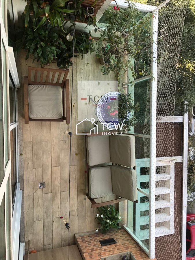 Apartamento, 3 quartos, 160 m² - Foto 35