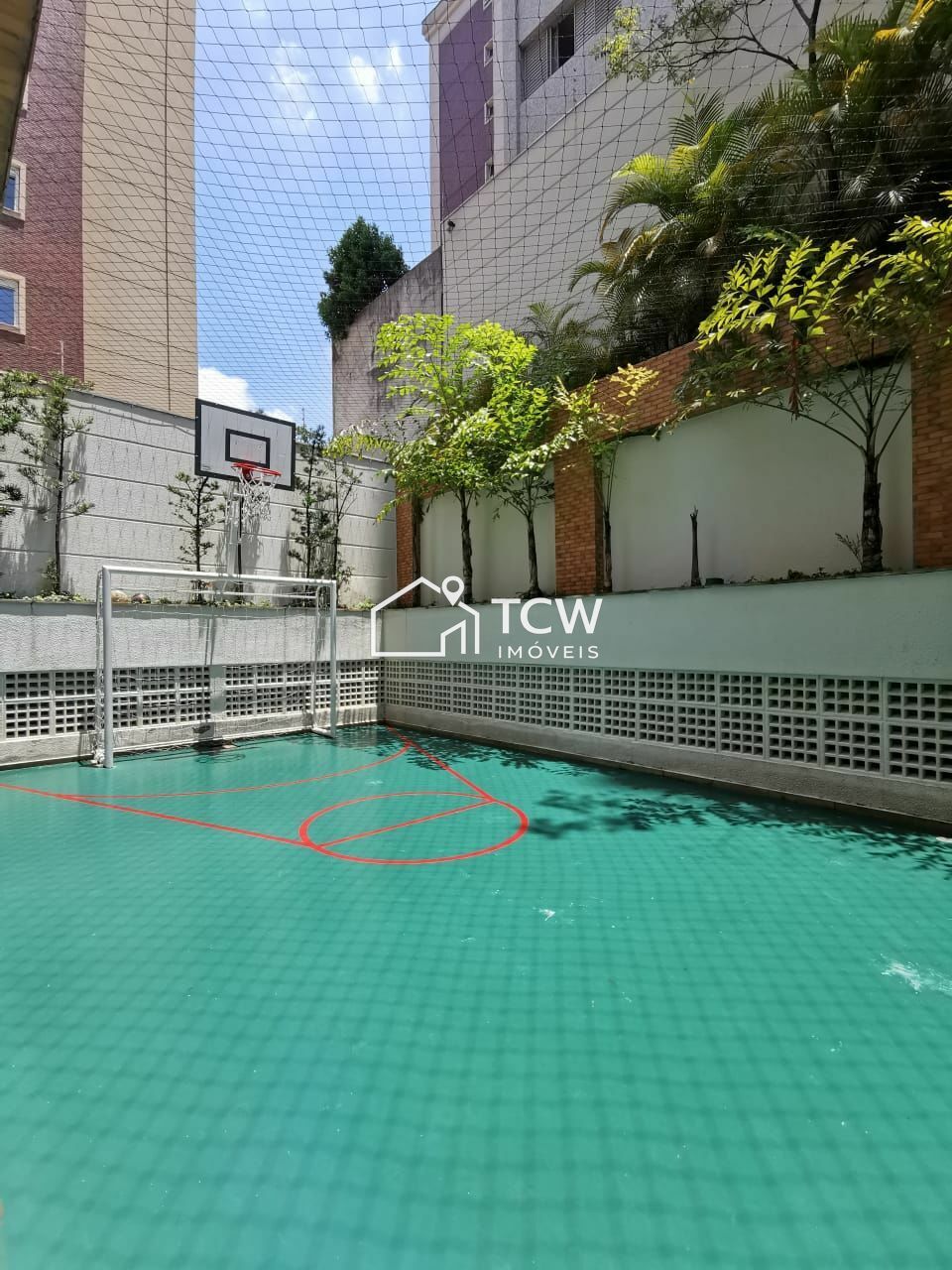 Apartamento, 3 quartos, 160 m² - Foto 53