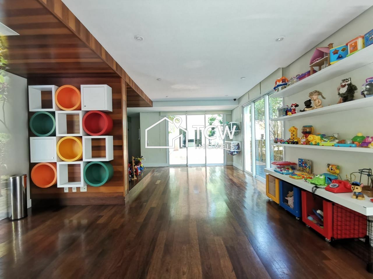 Apartamento, 3 quartos, 160 m² - Foto 50