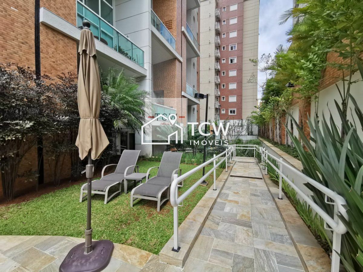 Apartamento, 3 quartos, 160 m² - Foto 25