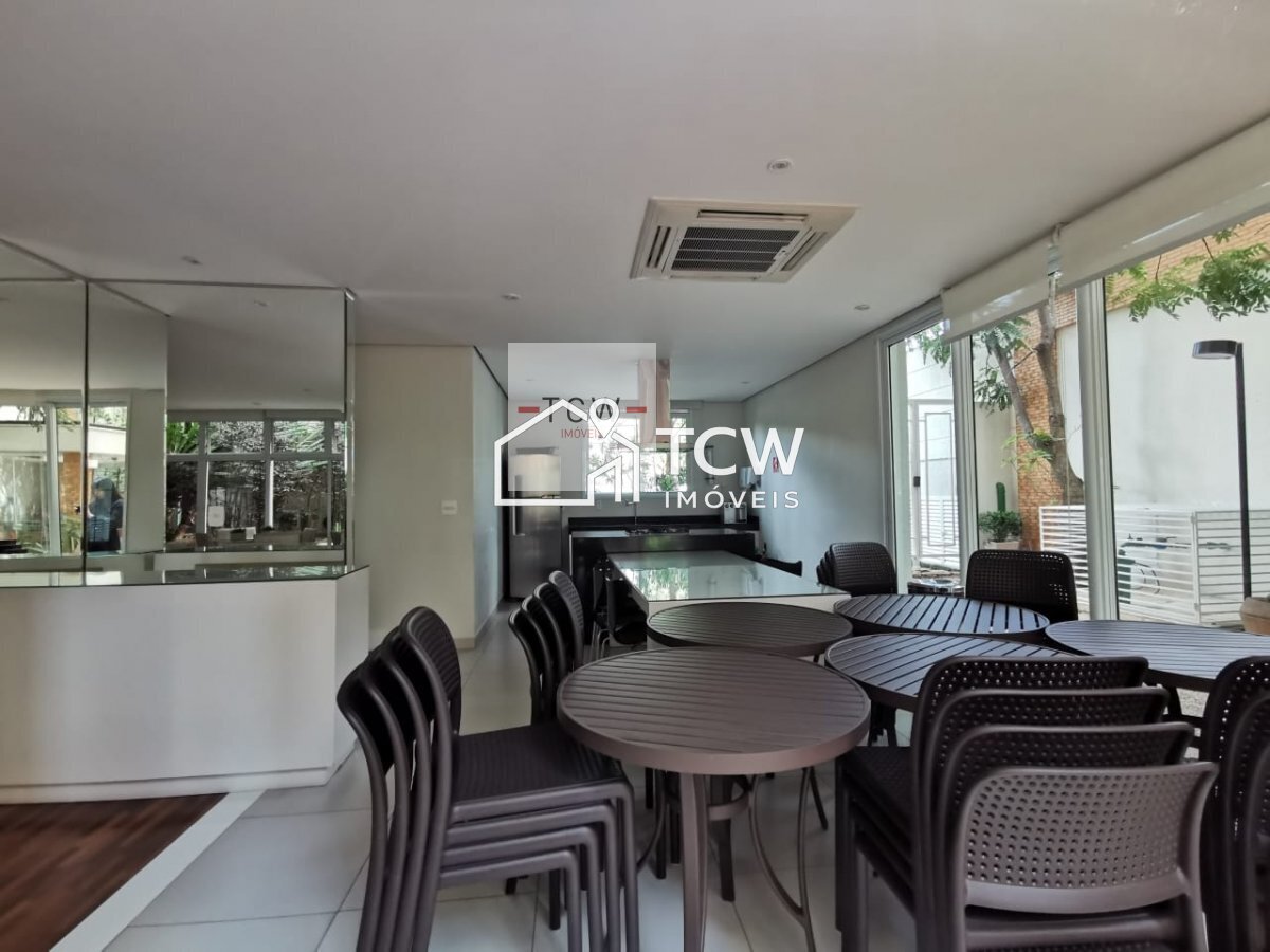 Apartamento, 3 quartos, 160 m² - Foto 13