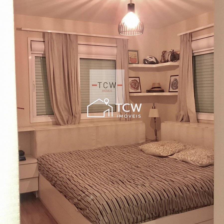 Apartamento, 3 quartos, 160 m² - Foto 55