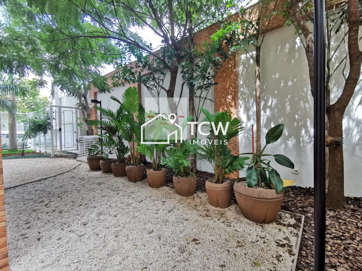 Apartamento, 3 quartos, 160 m² - Foto 23