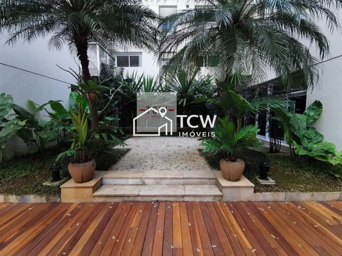 Apartamento, 3 quartos, 160 m² - Foto 28