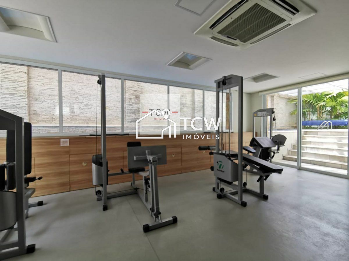 Apartamento, 3 quartos, 160 m² - Foto 33