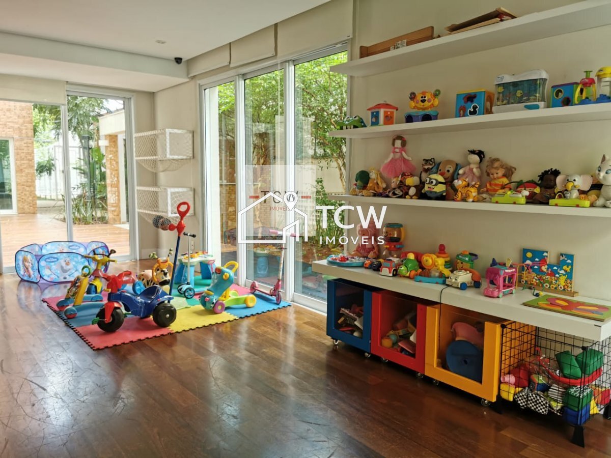Apartamento, 3 quartos, 160 m² - Foto 20