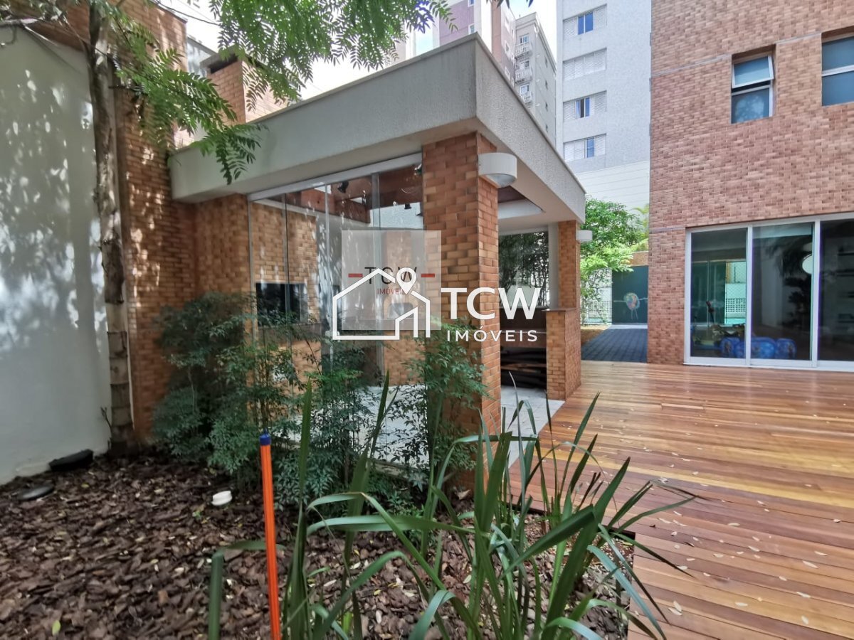 Apartamento, 3 quartos, 160 m² - Foto 2
