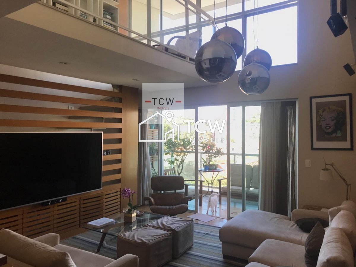 Apartamento, 3 quartos, 160 m² - Foto 32