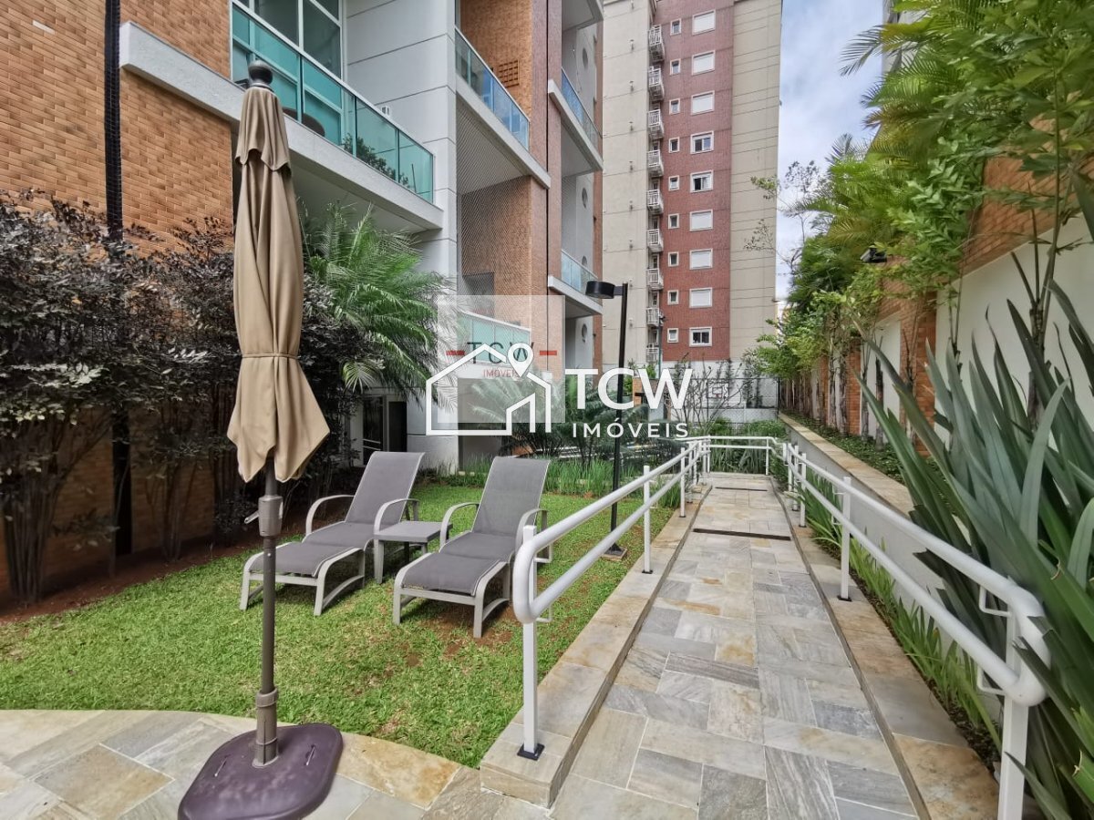Apartamento, 3 quartos, 160 m² - Foto 24