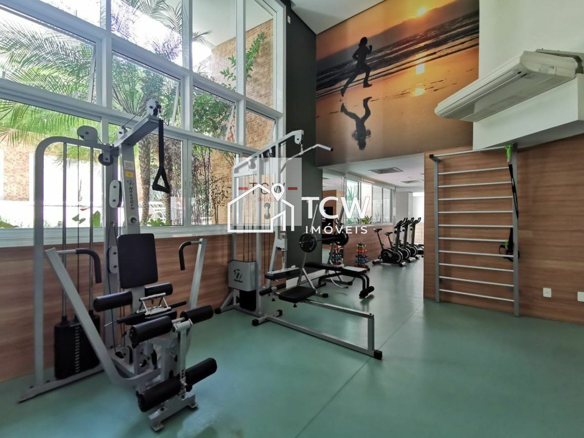 Apartamento, 3 quartos, 160 m² - Foto 26