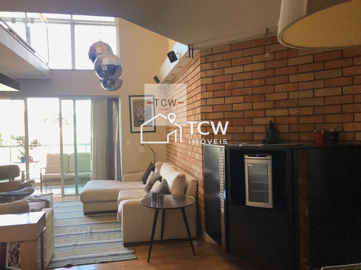 Apartamento, 3 quartos, 160 m² - Foto 47