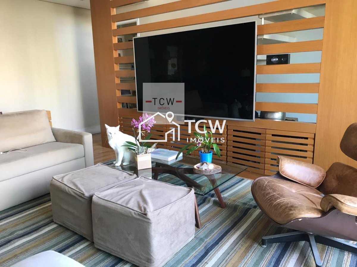 Apartamento, 3 quartos, 160 m² - Foto 54