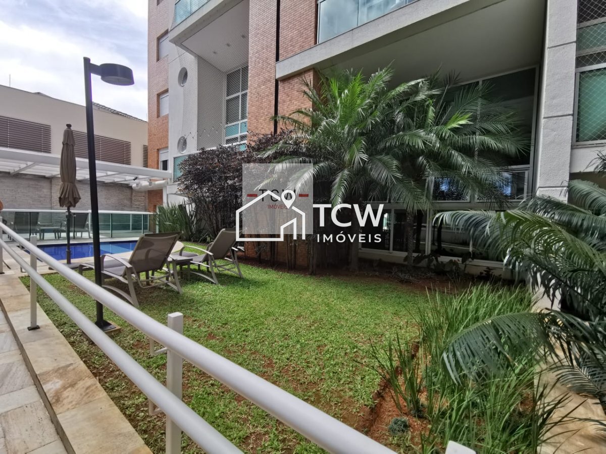 Apartamento, 3 quartos, 160 m² - Foto 31