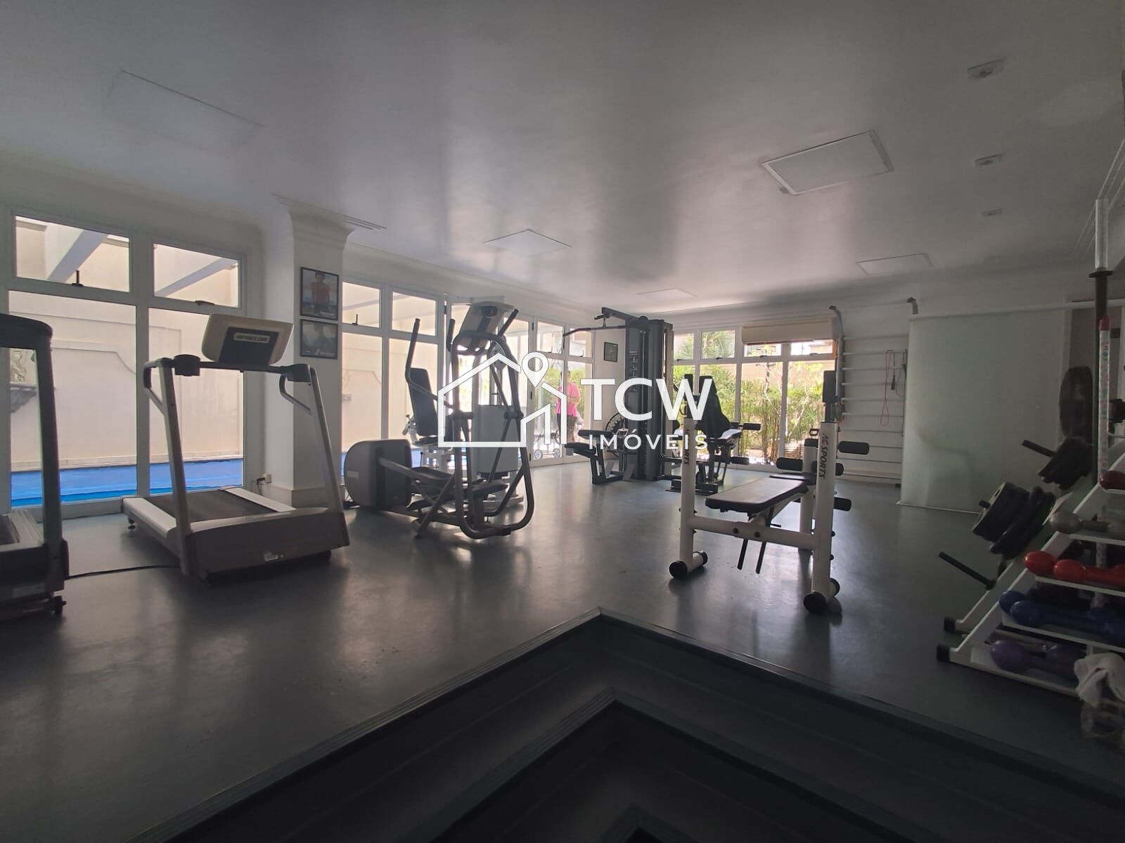 Apartamento, 3 quartos, 212 m² - Foto 27