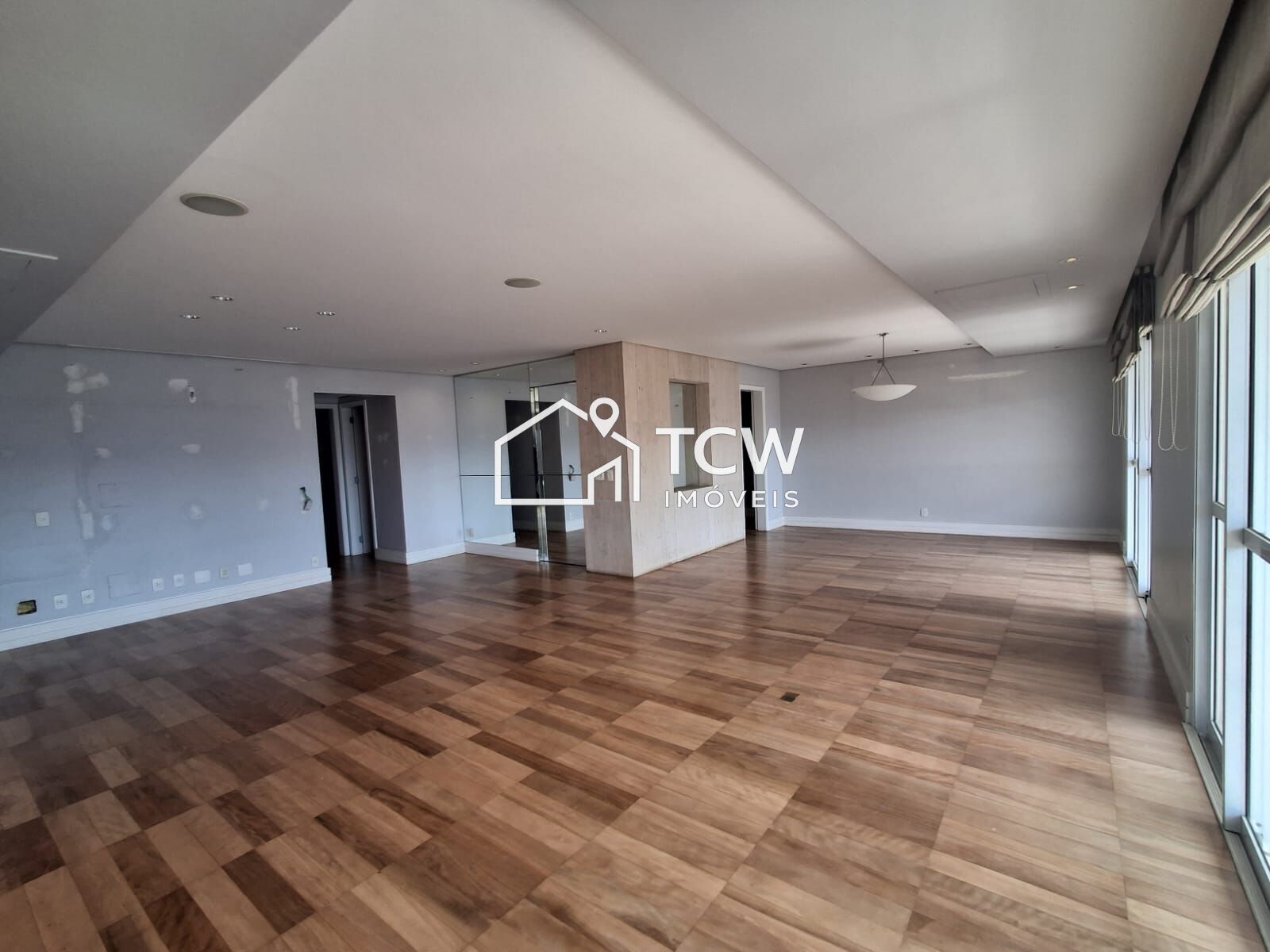 Apartamento, 3 quartos, 212 m² - Foto 4