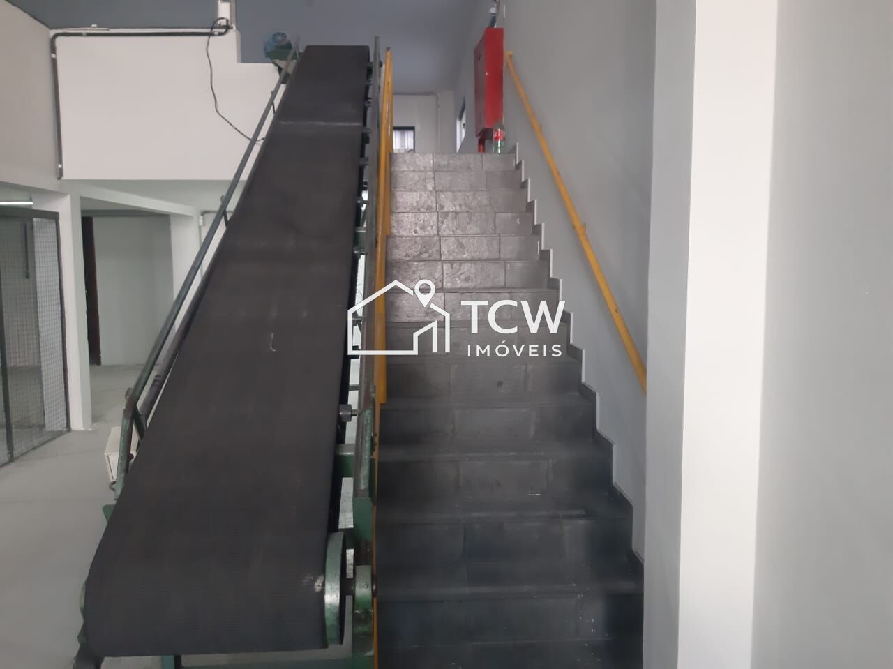 Depósito-Galpão, 2350 m² - Foto 43