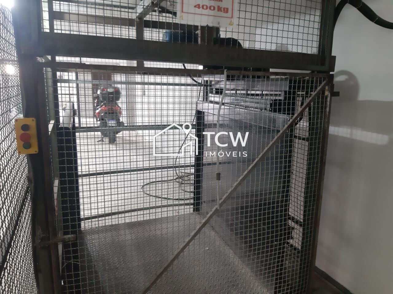 Depósito-Galpão, 2350 m² - Foto 6