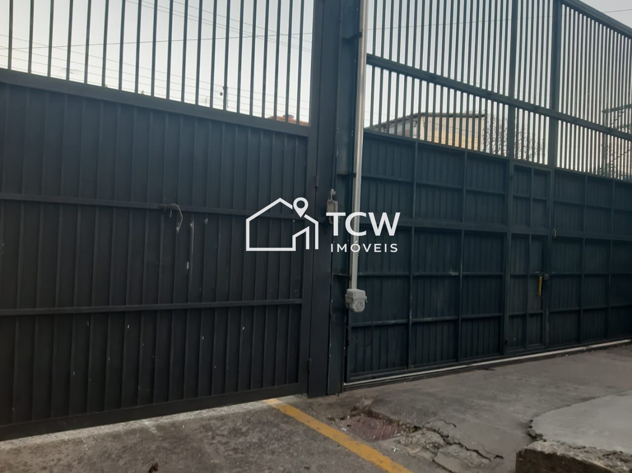 Depósito-Galpão, 2350 m² - Foto 7