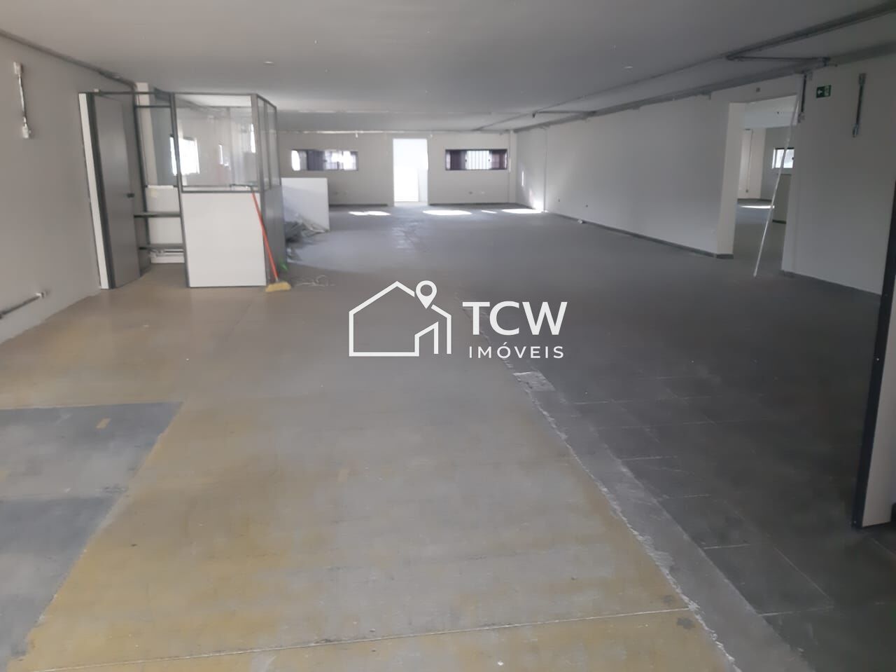 Depósito-Galpão, 2350 m² - Foto 8