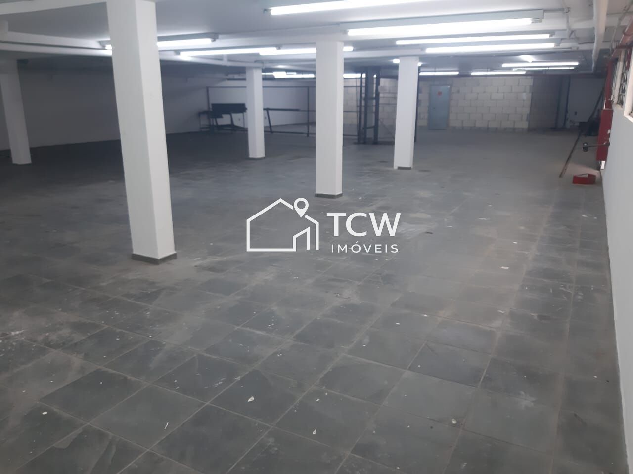 Depósito-Galpão, 2350 m² - Foto 39