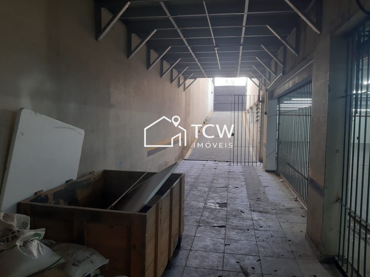 Depósito-Galpão, 2350 m² - Foto 30