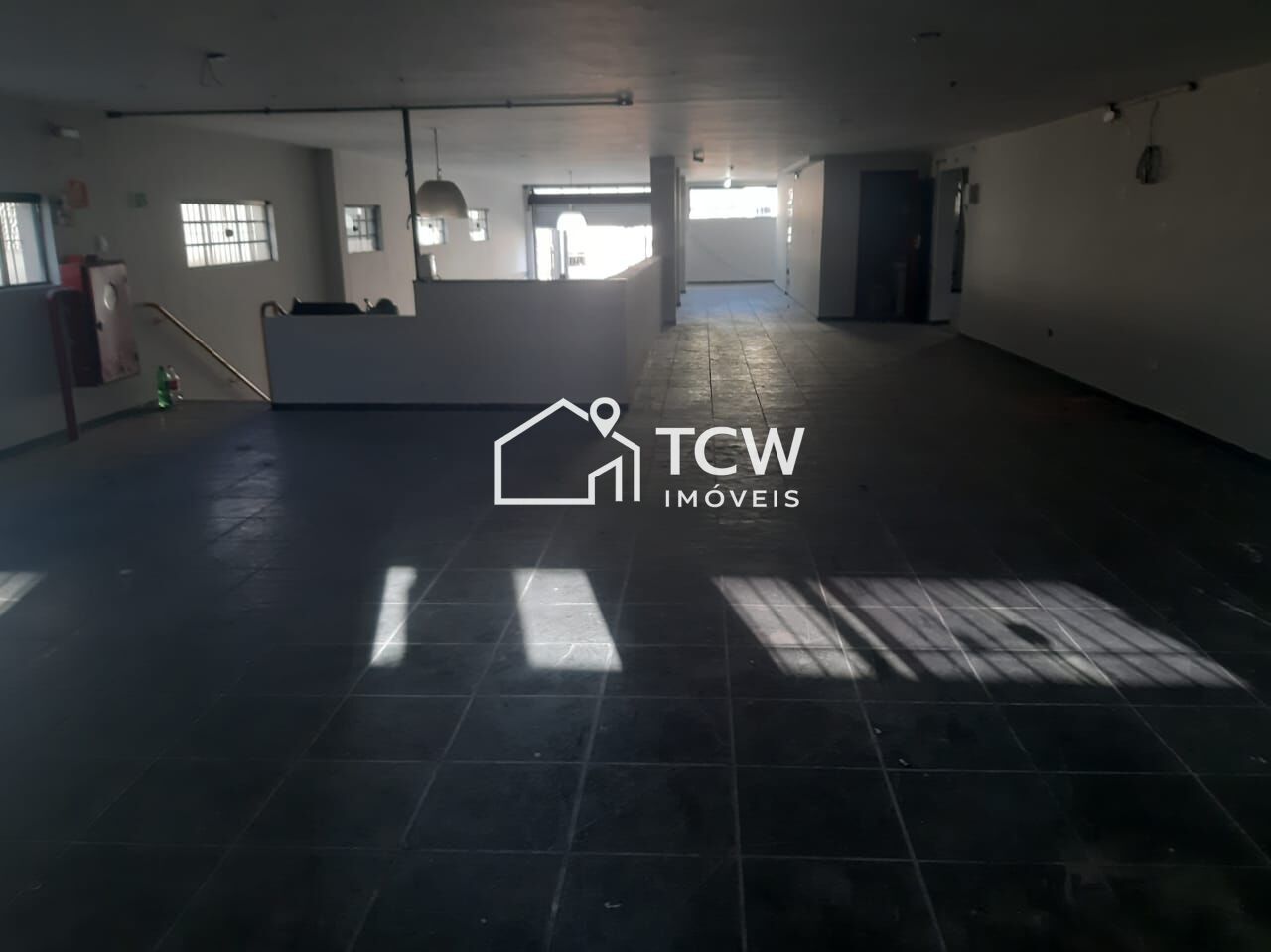 Depósito-Galpão, 2350 m² - Foto 46