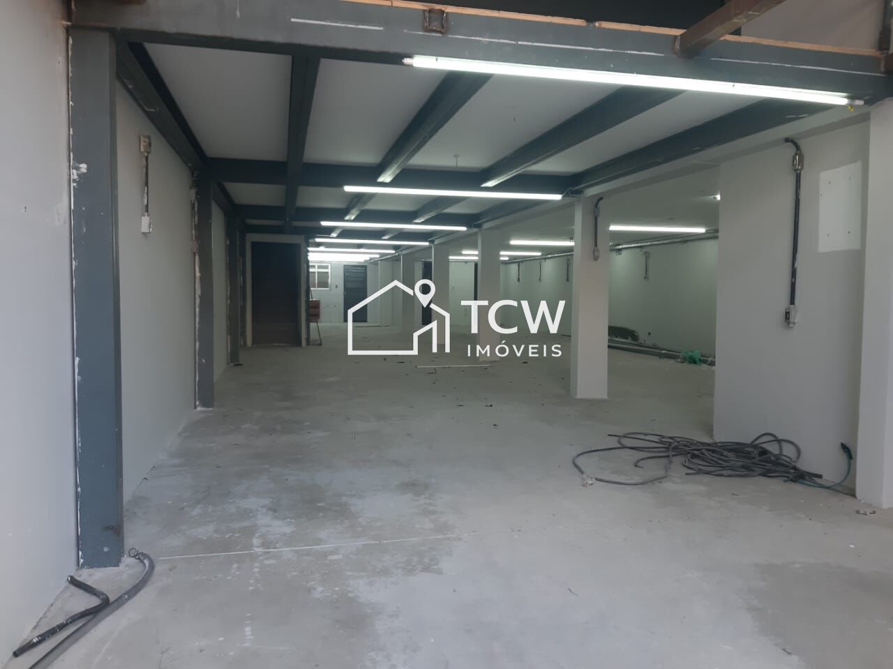 Depósito-Galpão, 2350 m² - Foto 28