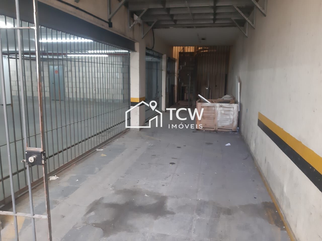 Depósito-Galpão, 2350 m² - Foto 41