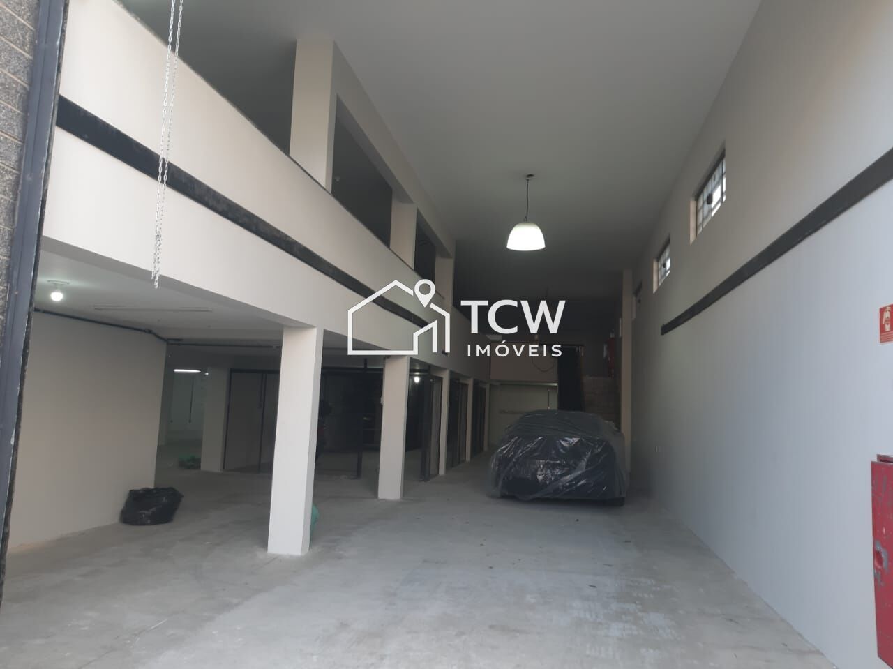 Depósito-Galpão, 2350 m² - Foto 34