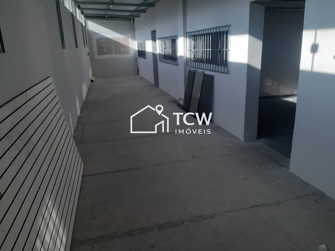 Depósito-Galpão, 2350 m² - Foto 33