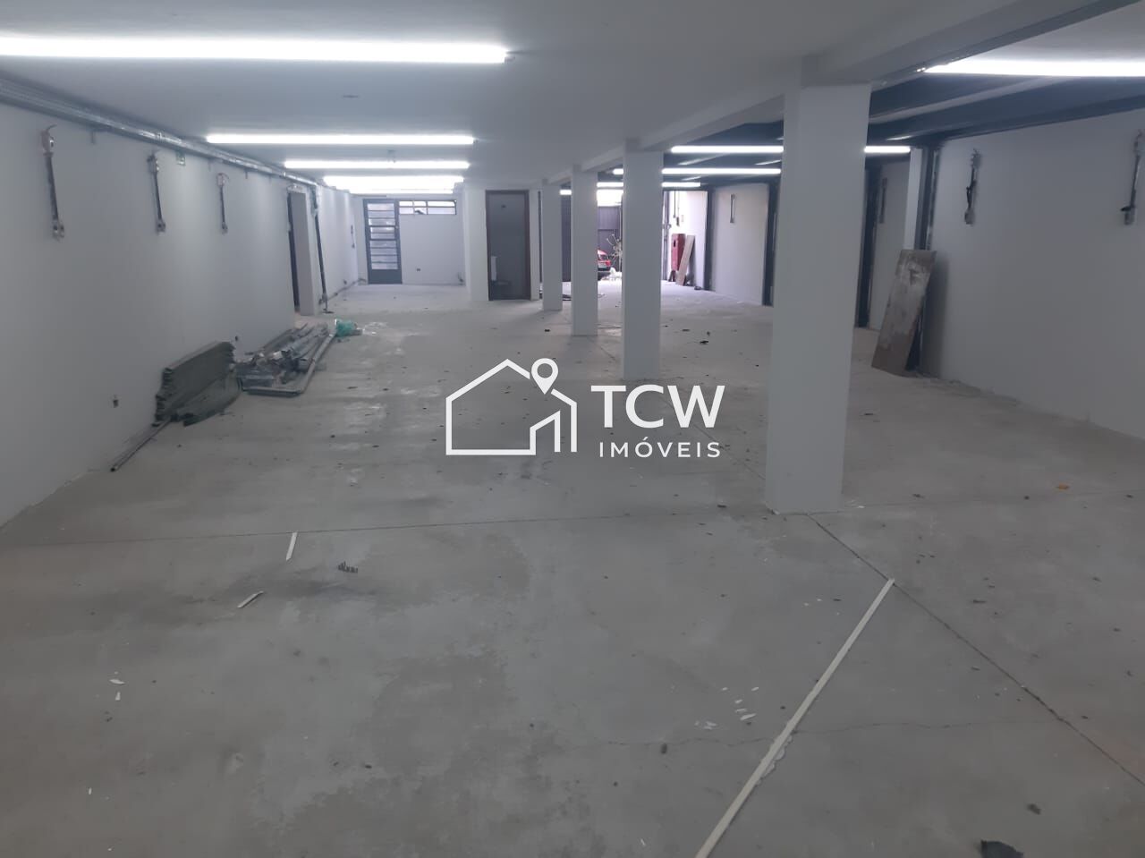 Depósito-Galpão, 2350 m² - Foto 31