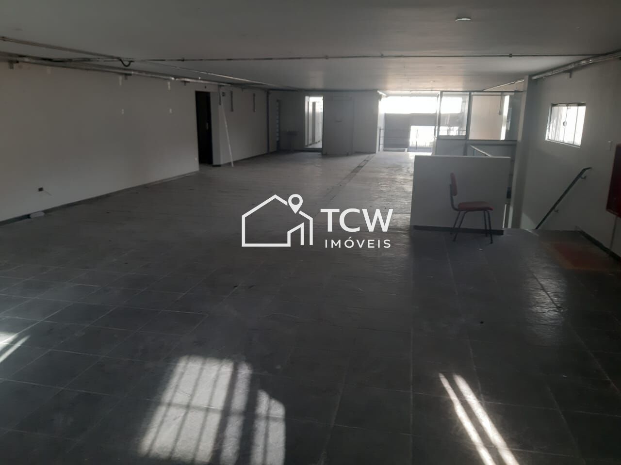 Depósito-Galpão, 2350 m² - Foto 36