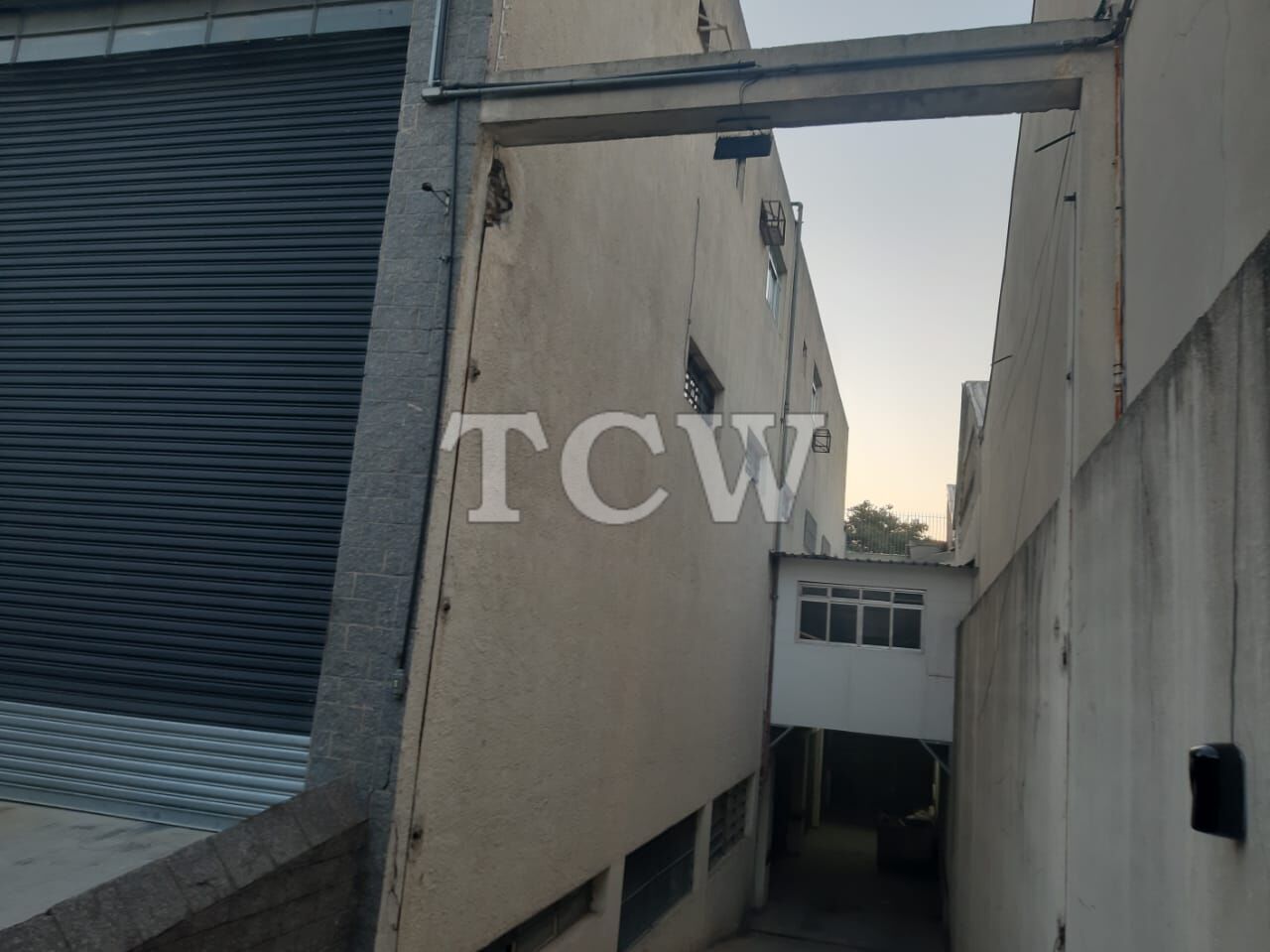 Depósito-Galpão, 2000 m² - Foto 3