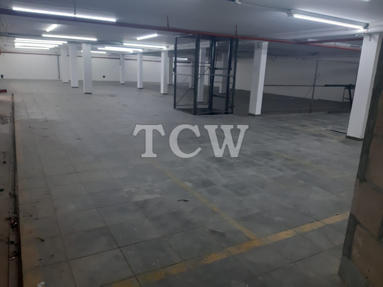 Depósito-Galpão, 2000 m² - Foto 2